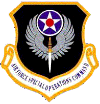 Air Force Special Operations Commmand